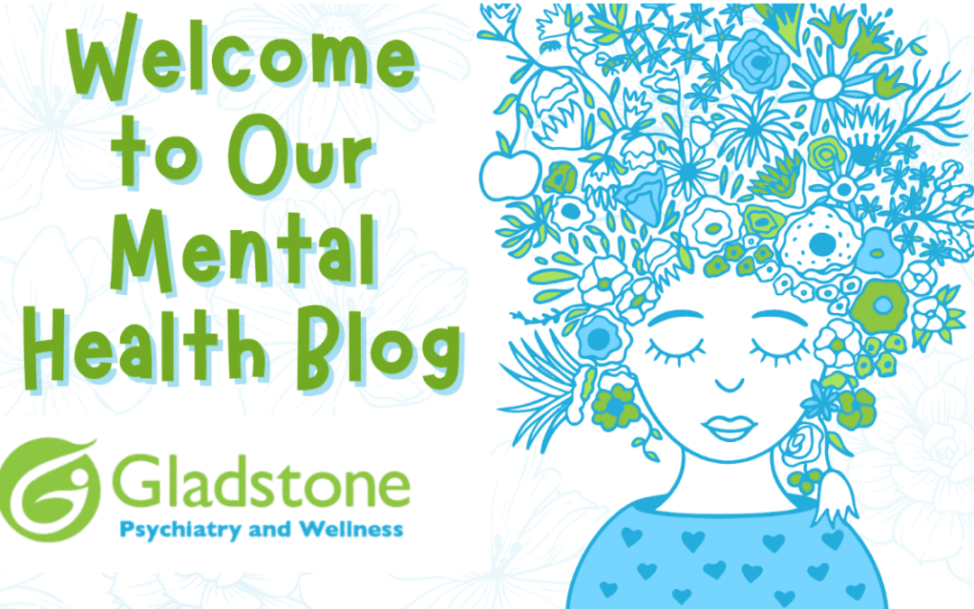 Mental Health Blog