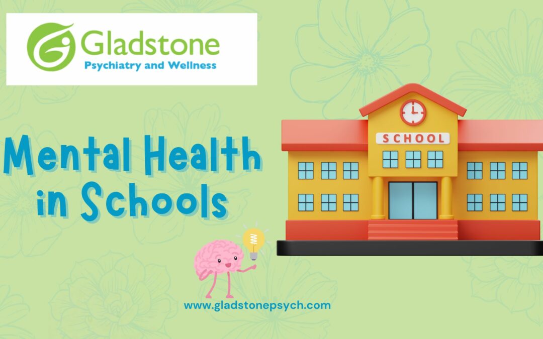 Mental Health in Schools