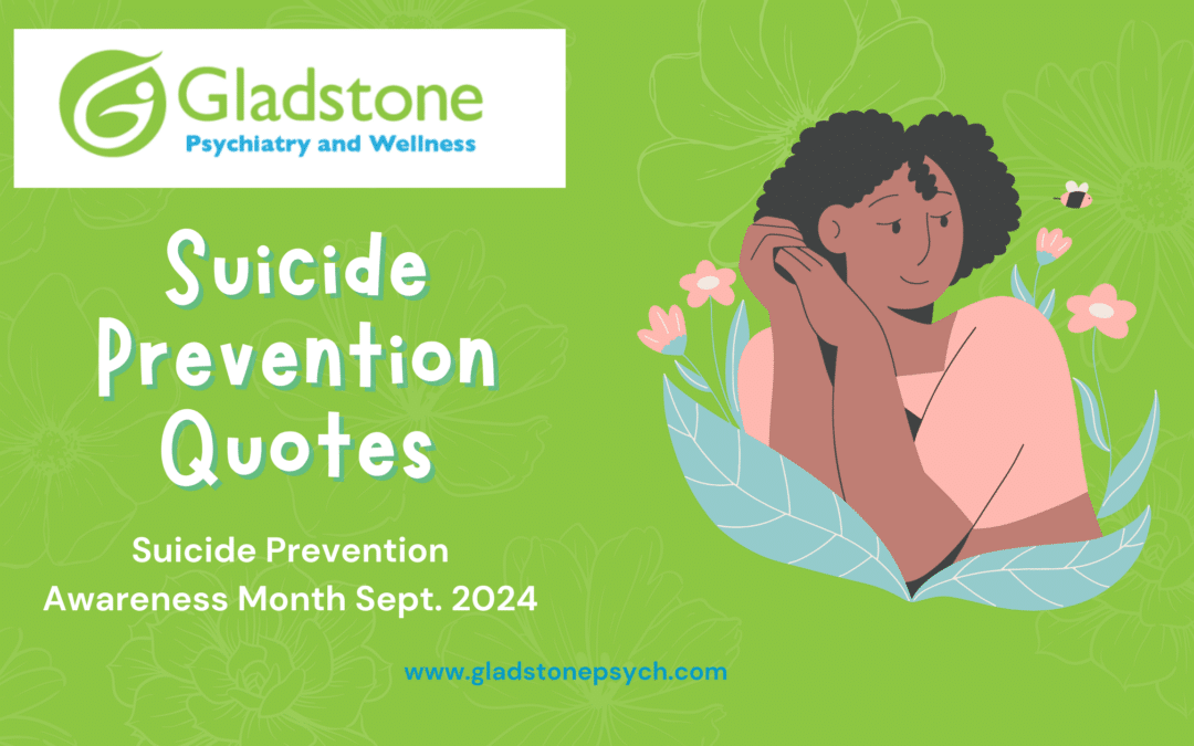 Suicide Prevention Quotes