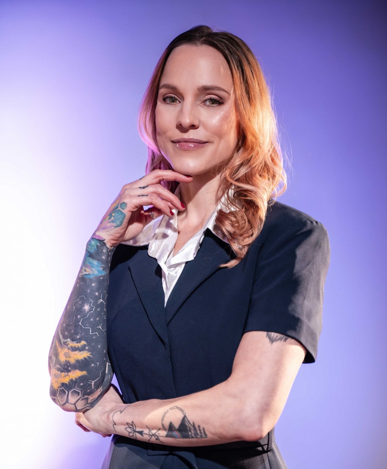 Emma Earnest