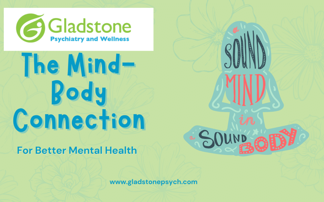 The Mind-Body Connection