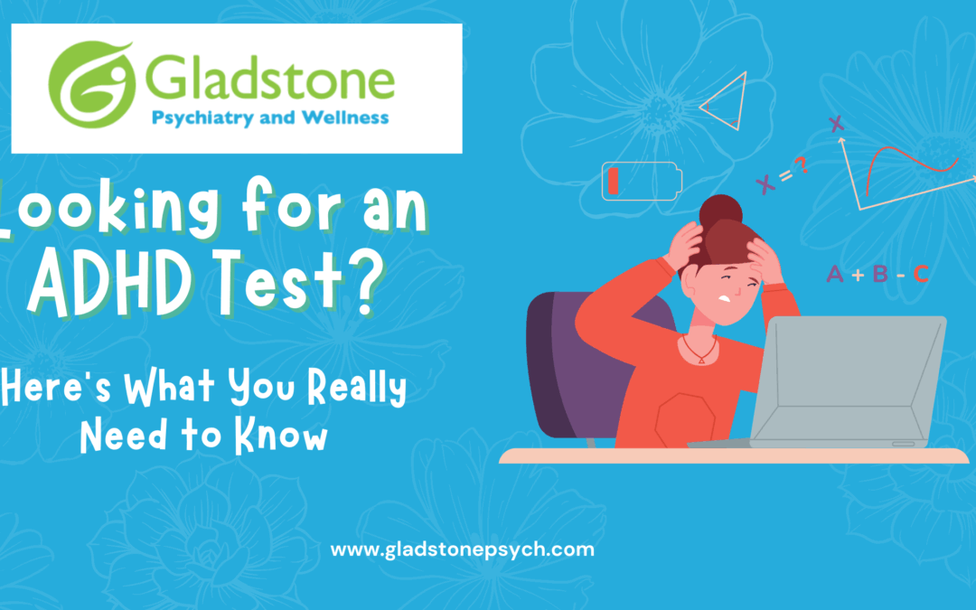 ADHD Test