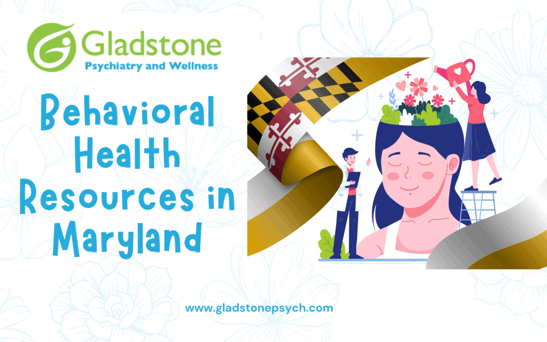 Behavioral Health Maryland