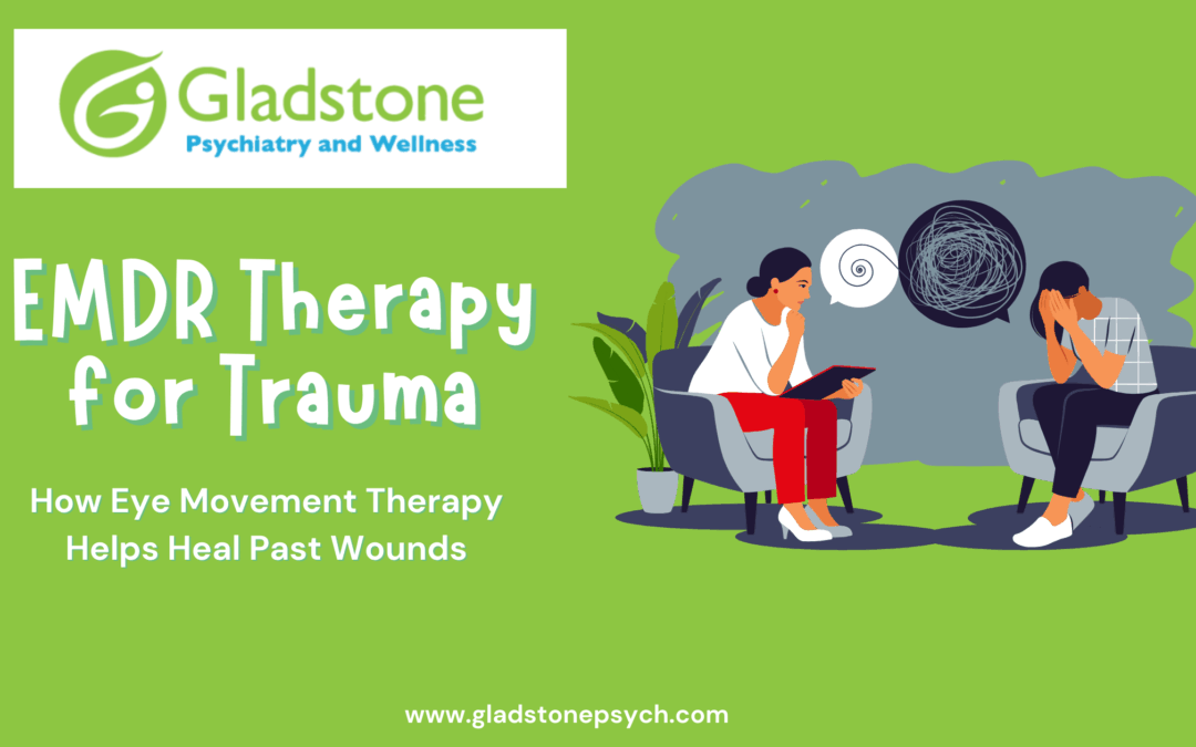 EMDR Therapy