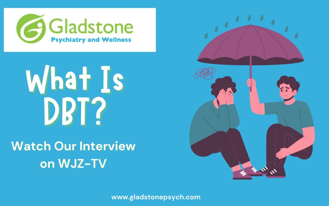 Maryland DBT Program