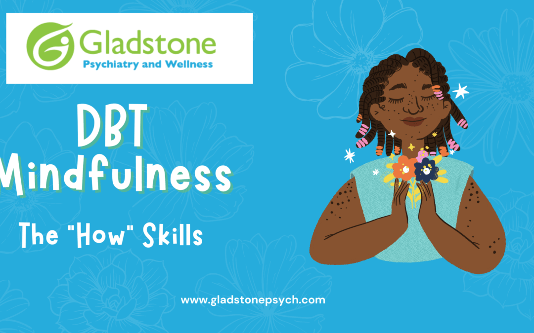 DBT Mindfulness
