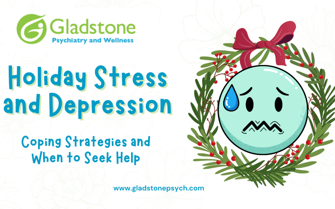 Holiday Depression