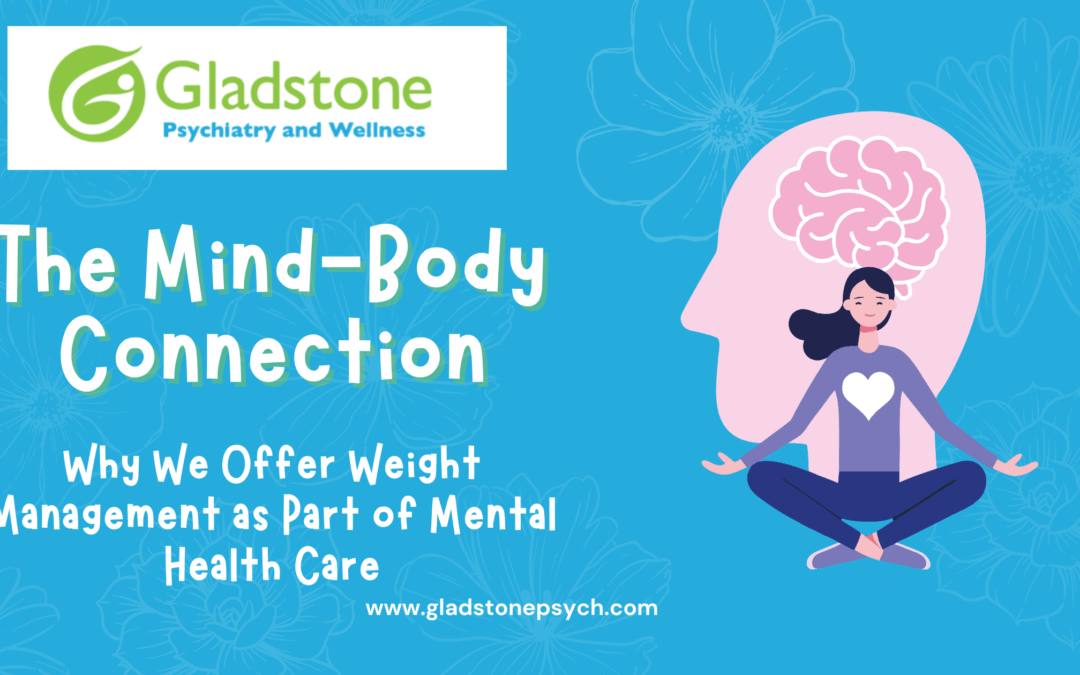 Weight Loss Therapy