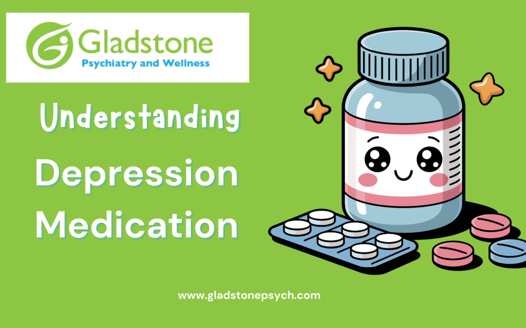 Depression Medication
