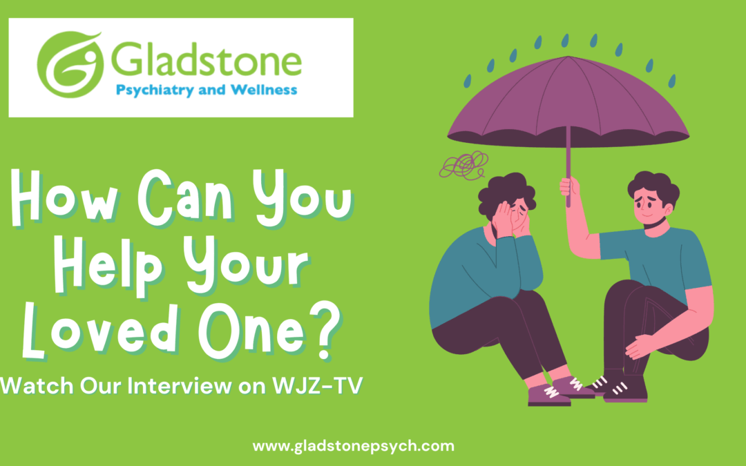 How to Help With Mental Illness