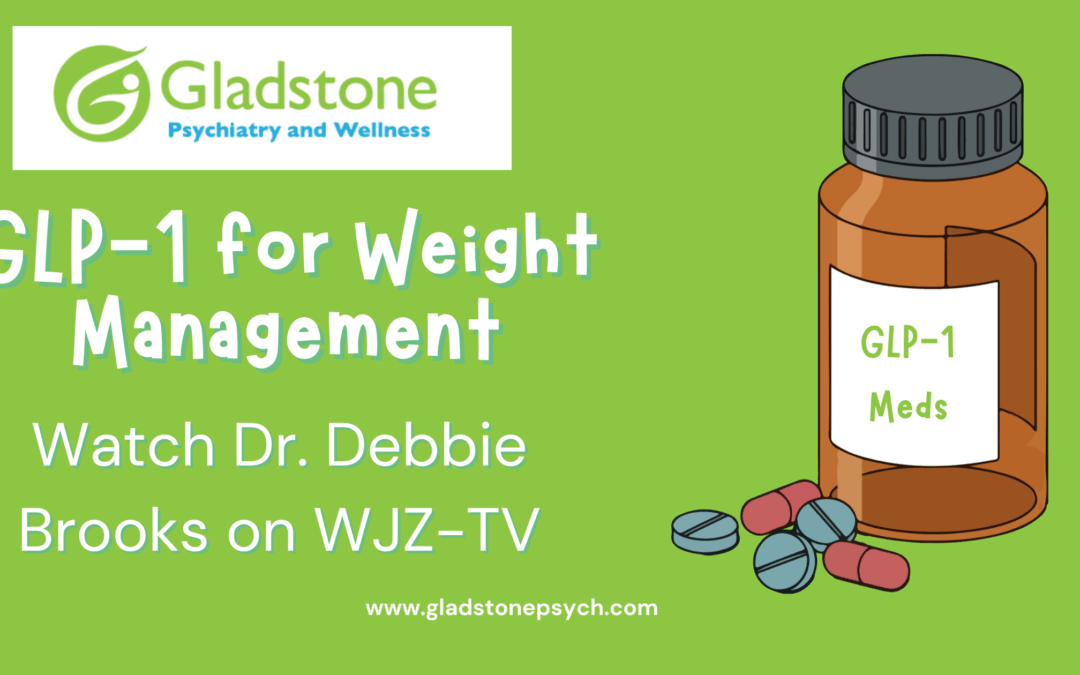 GLP-1 Weight Management