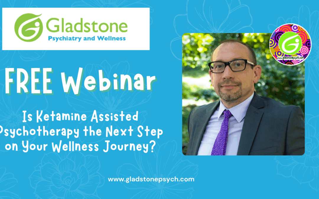 Ketamine Webinar