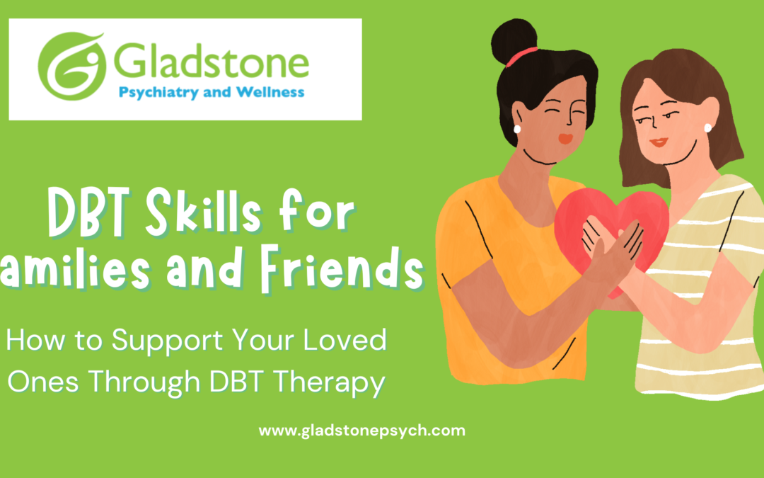 DBT Skills