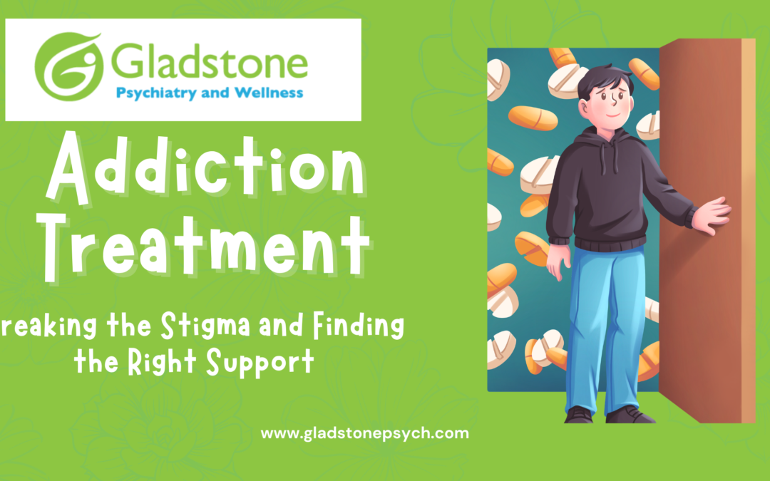 Addiction Treatment