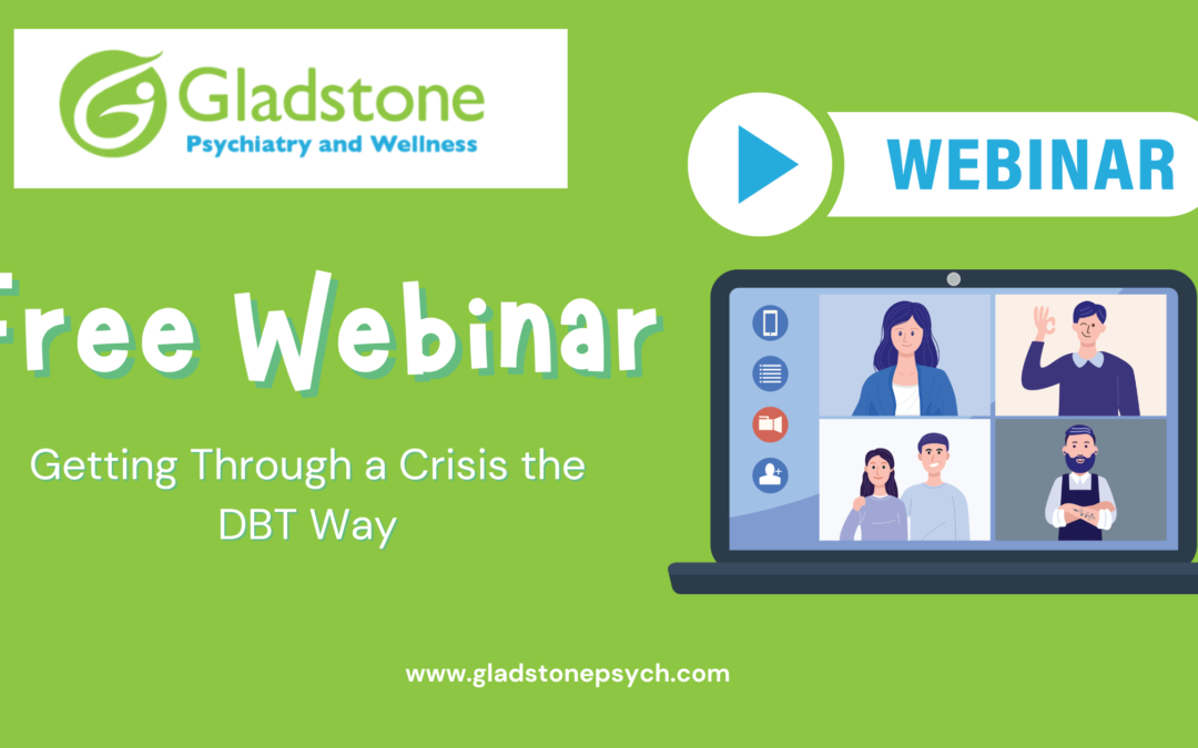 DBT Webinar