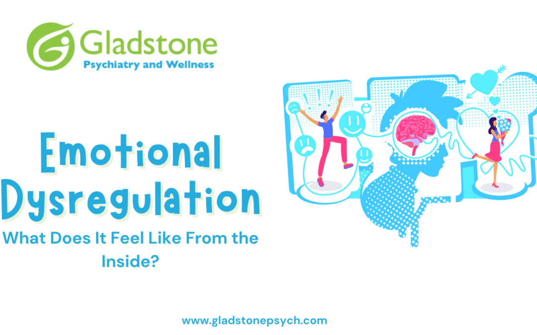Emotional Dysregulation