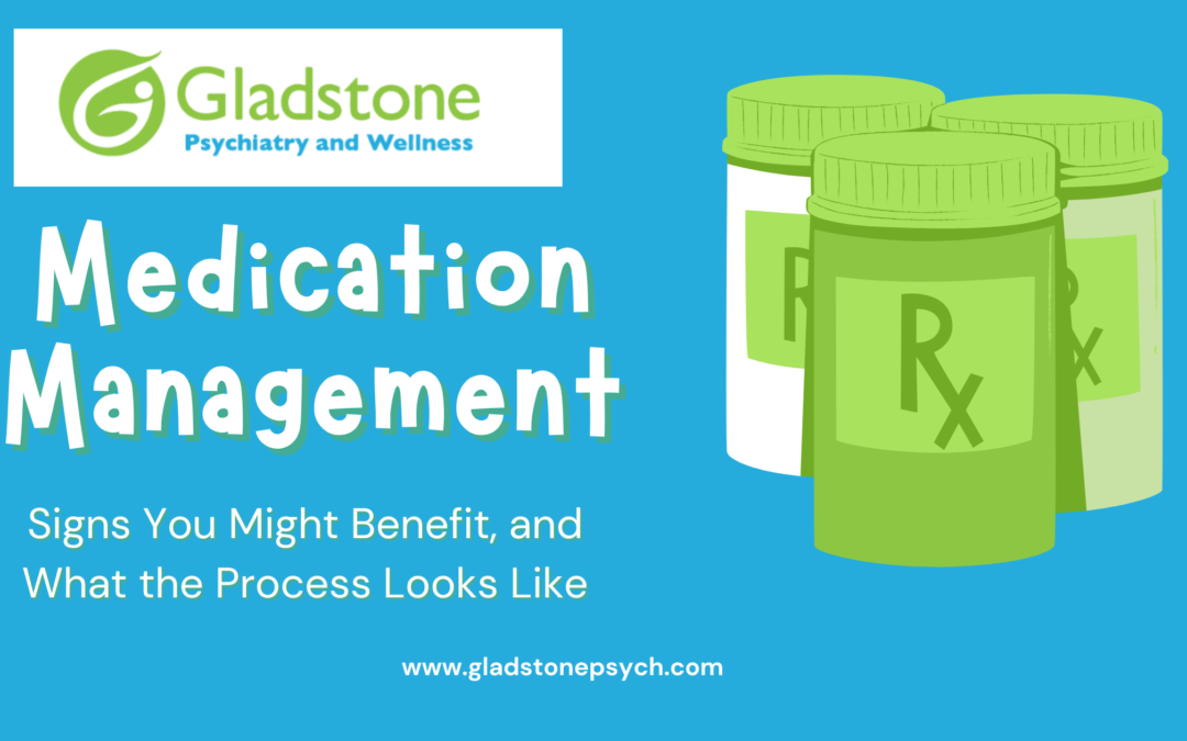 Medication Management