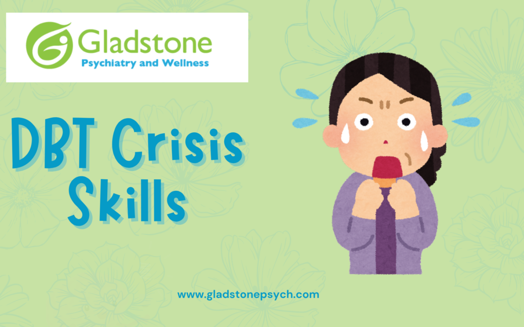 DBT Crisis Skills