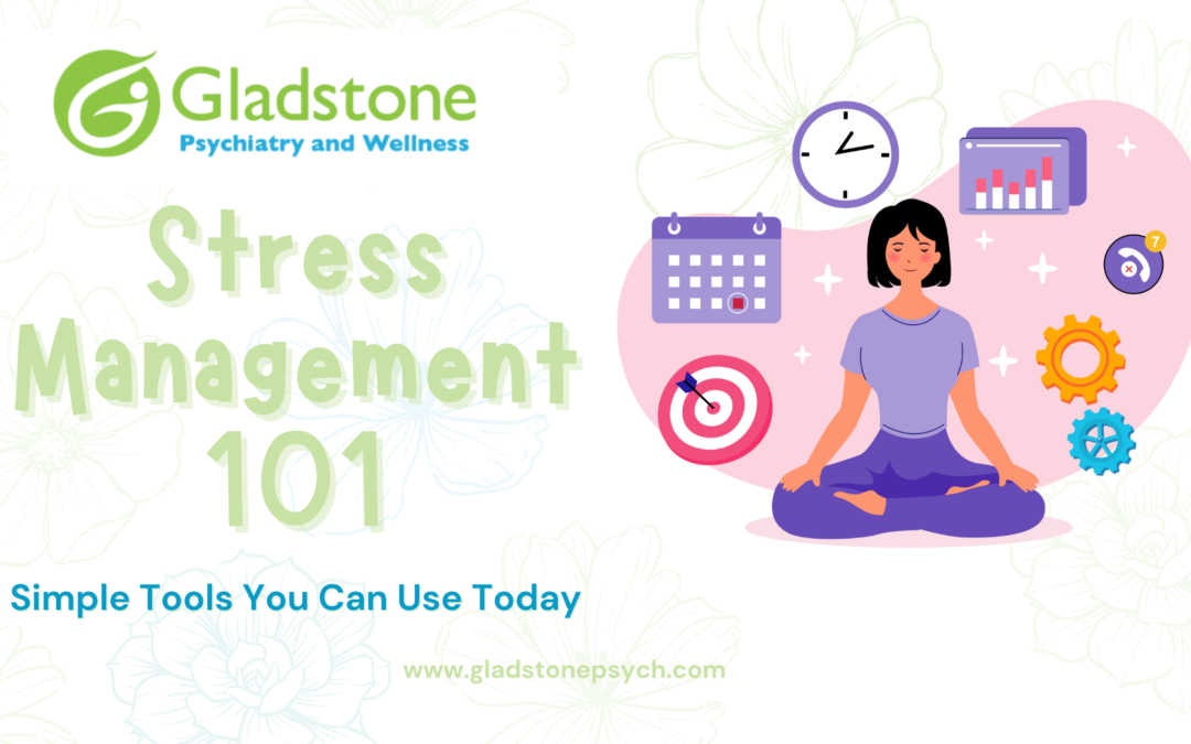 Stress Management