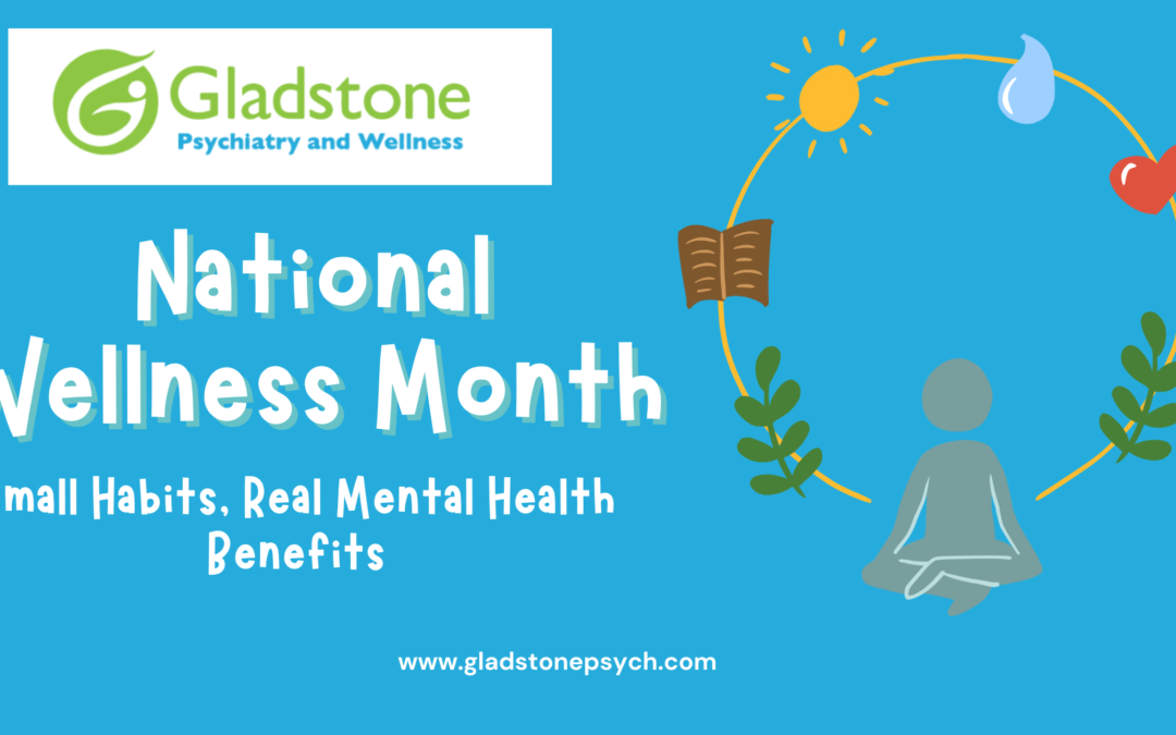 Mental Health Wellness
