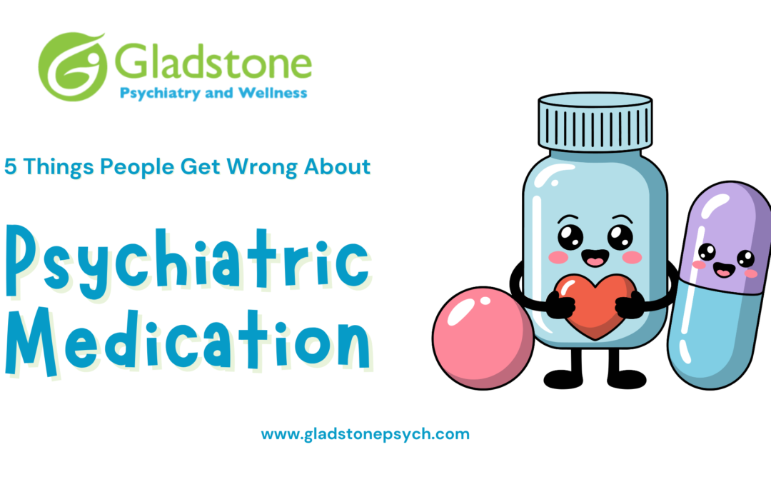Psychiatric Medication