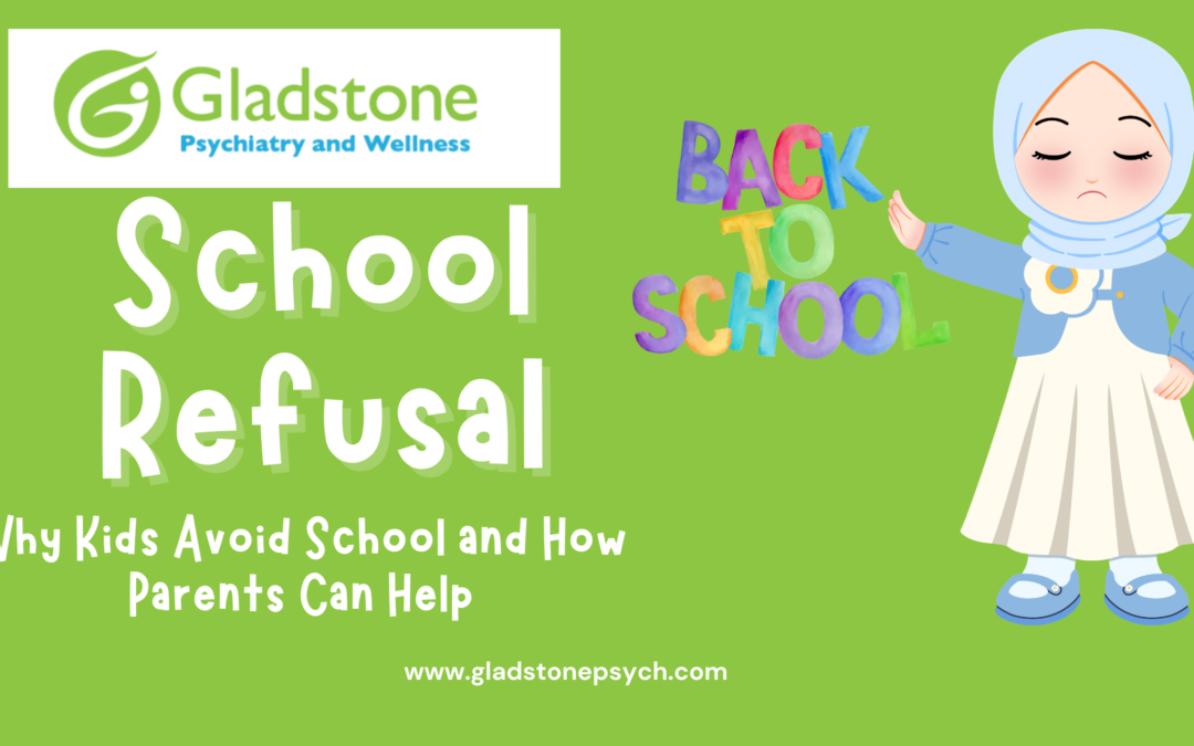 School Refusal