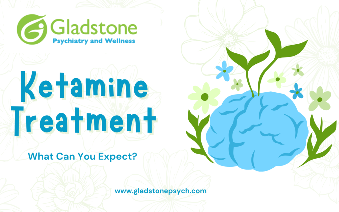 Ketamine Treatment